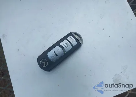 2016 Mazda Mazda3 I Touring from USA, damaged, VIN JM1BM1W76G1314070